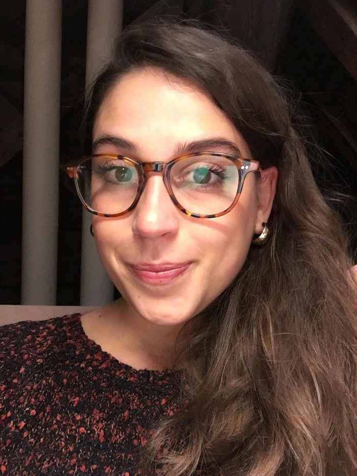 Maria Chiara Parisi