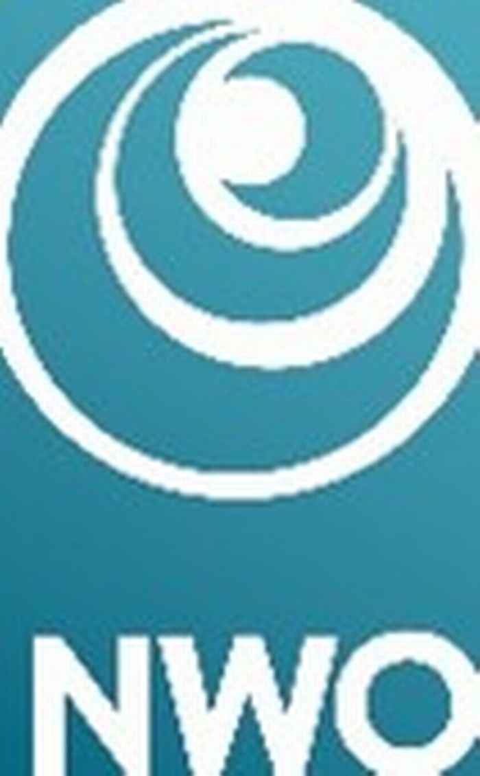 logo van NWO