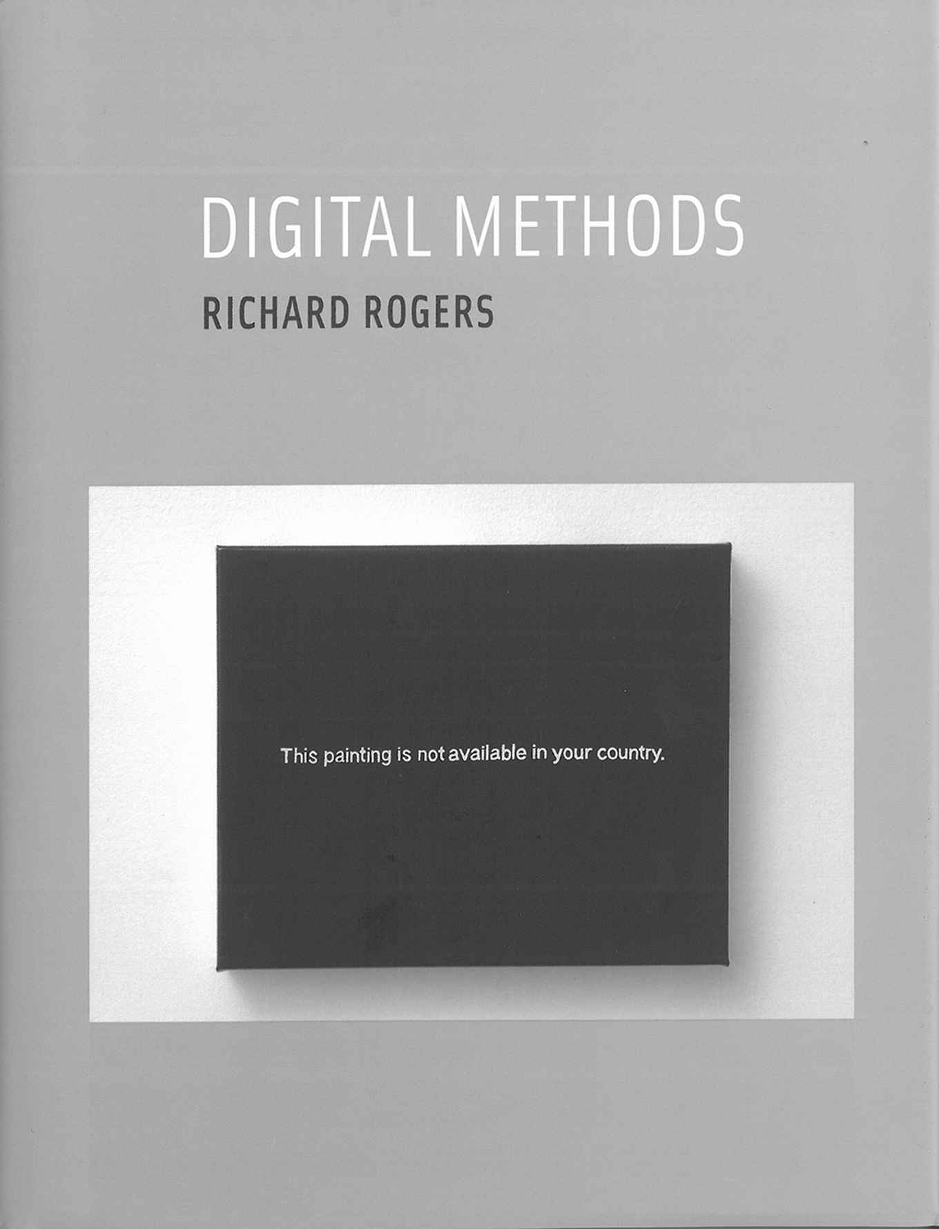 Digital Methods