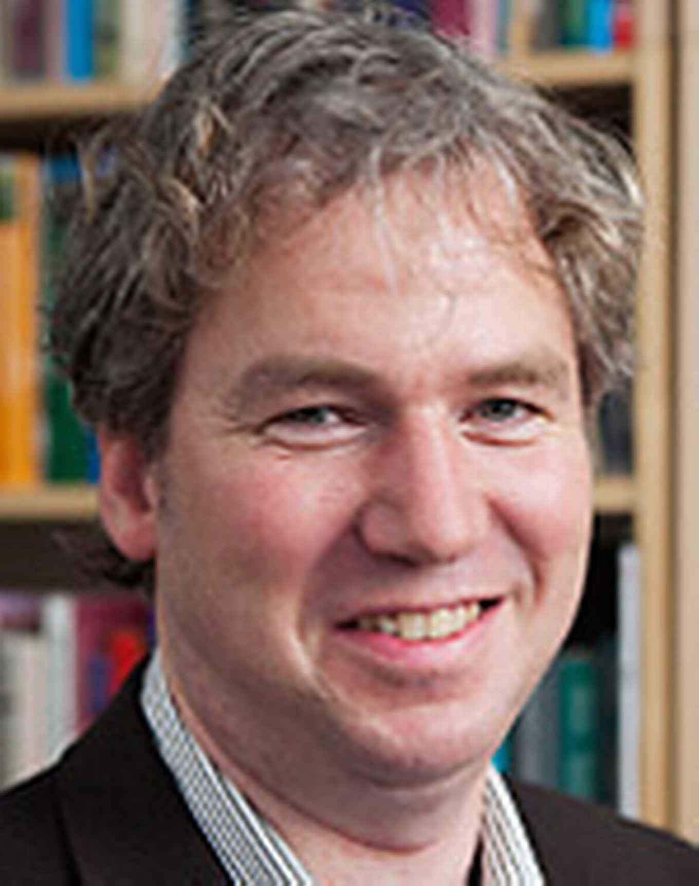 H.J. Jurgens