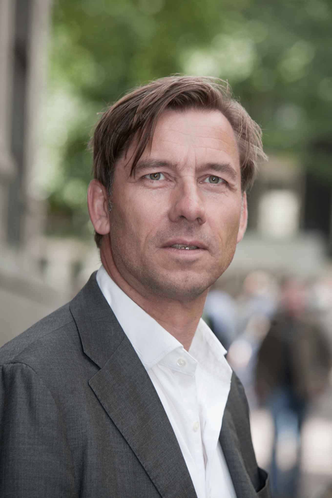 dhr. prof.dr. F.M. (Maarten) Doorman