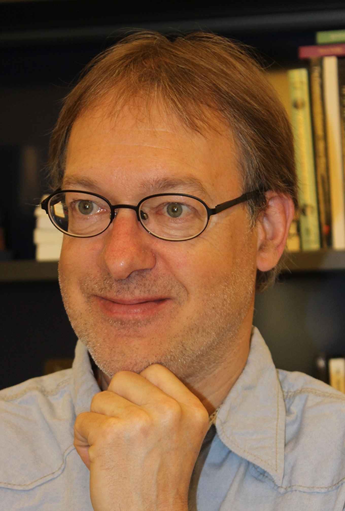 Maarten Reesink