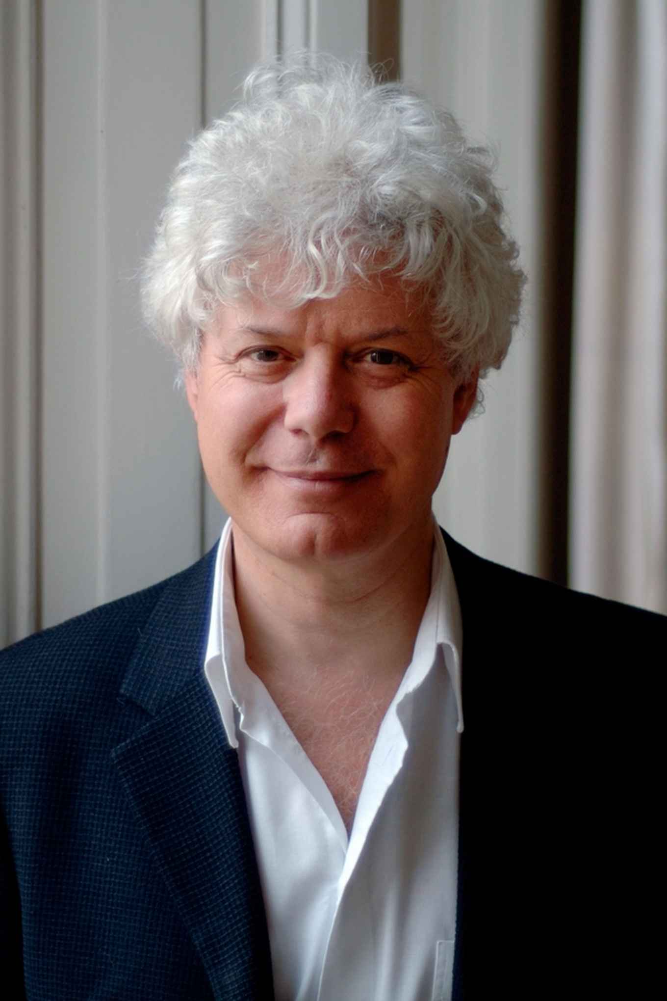 Paul Scheffer