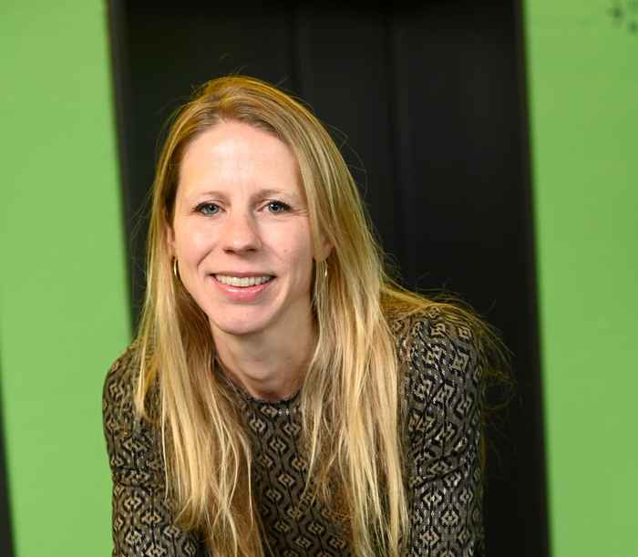 foto van Lisa Gaikhorst