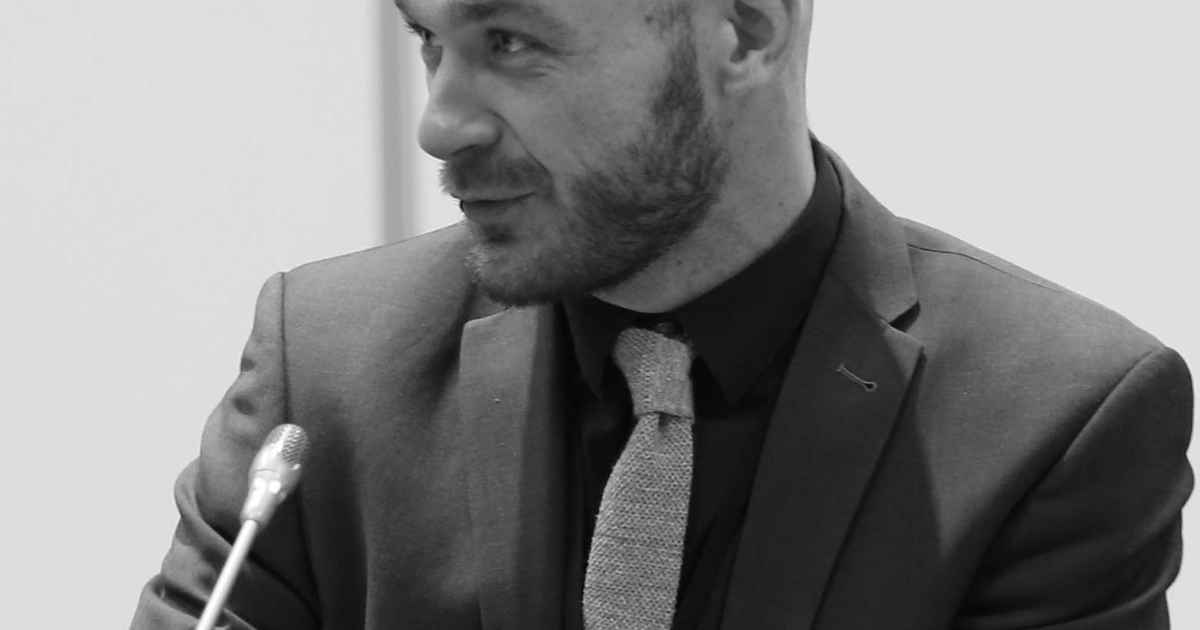 Niels ten Oever
