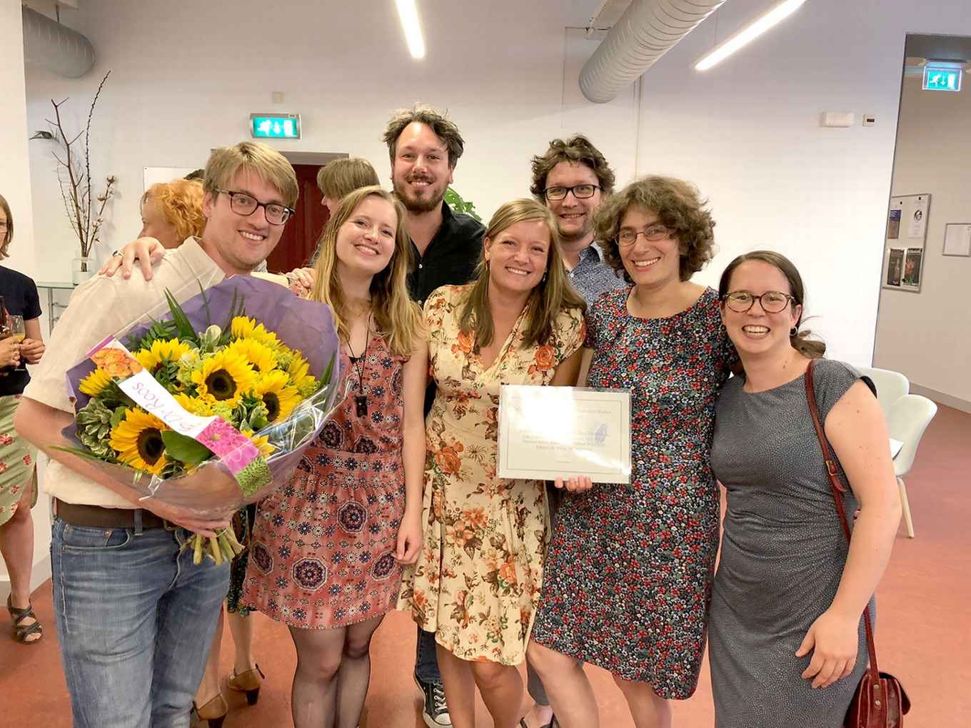 ASH Valorisatieprijs 2018