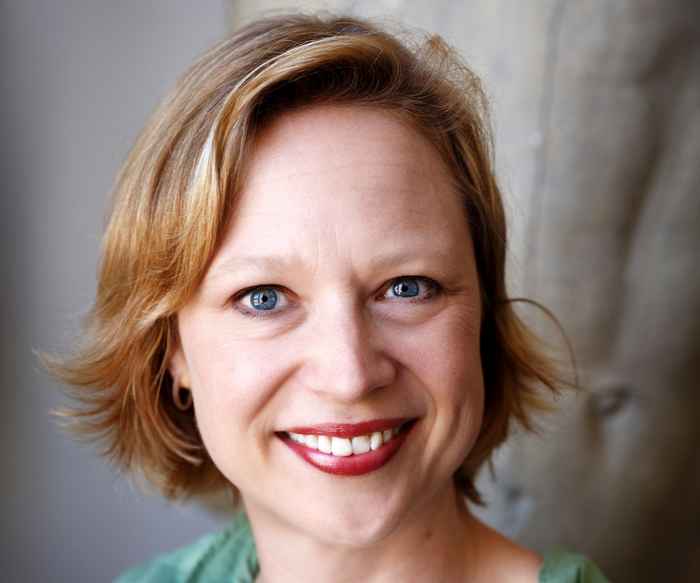 Julia Noordegraaf (foto: Bob Bronshoff)