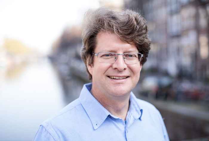 Bertus van Rooy