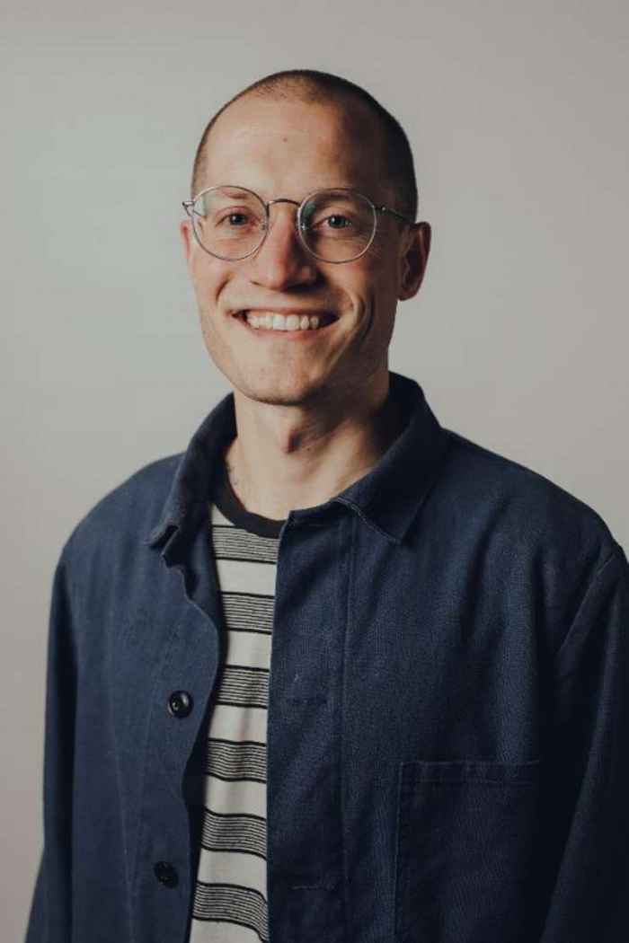 Jochem Kootstra