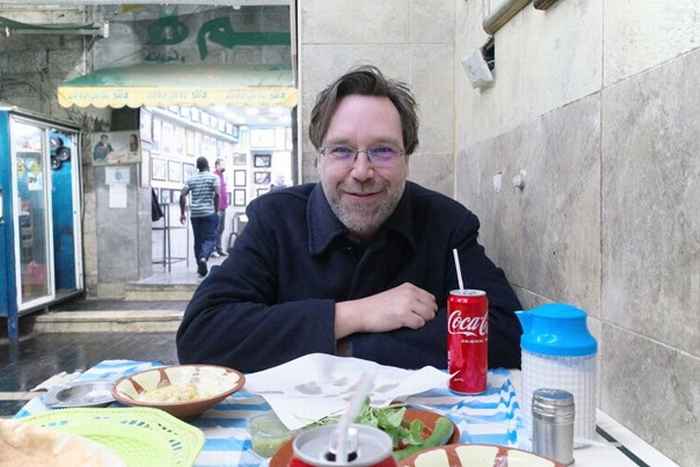 Ivan Kisjes